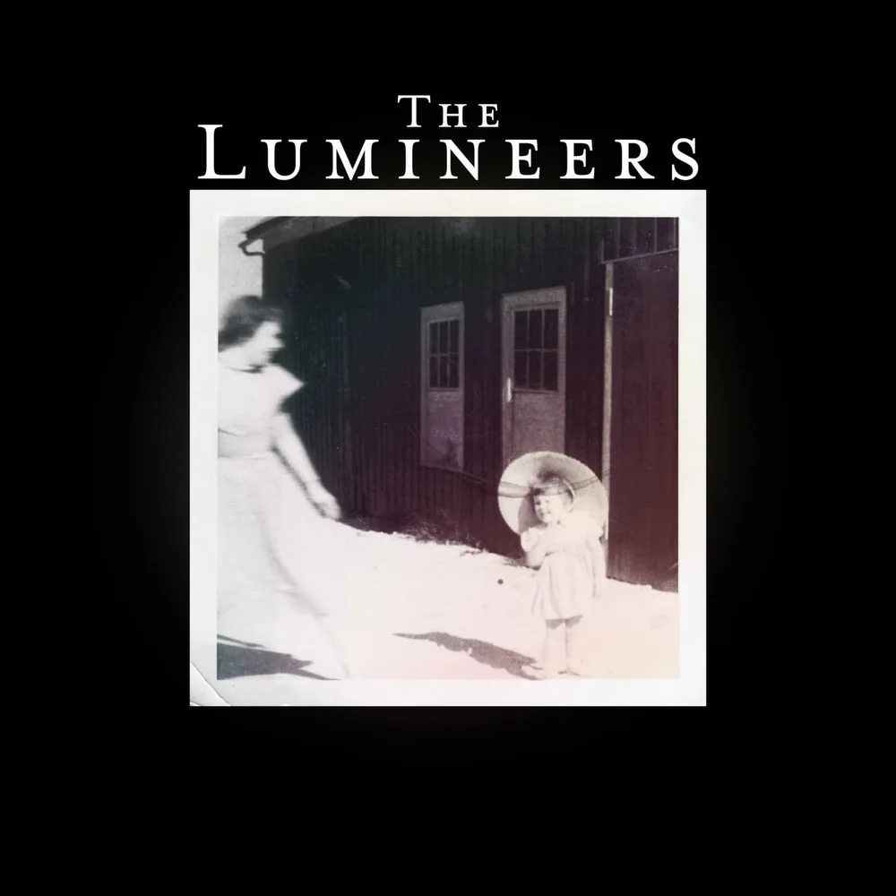 The Lumineers - The Lumineers LP Afbeelding 1