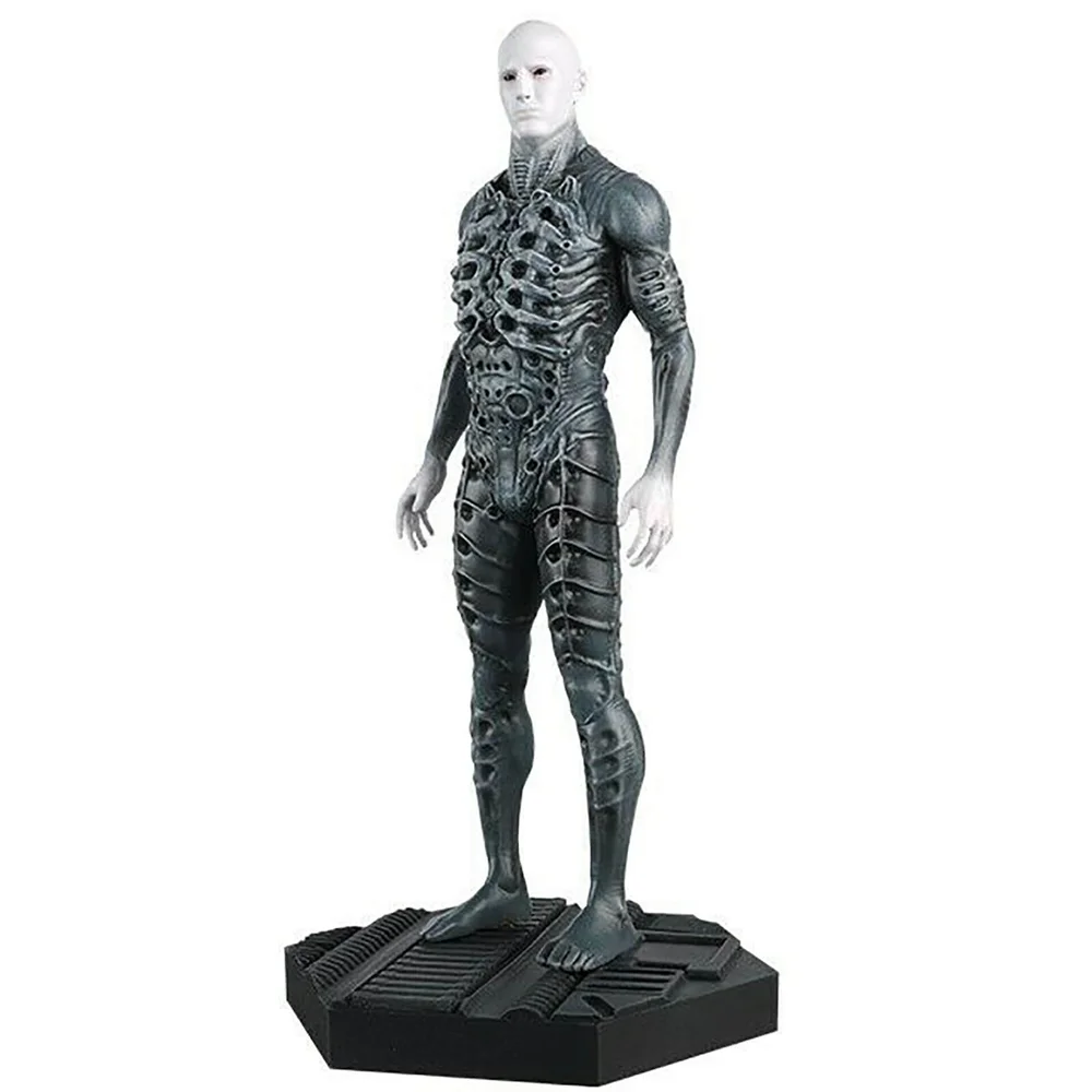 Eaglemoss Figure Collection - Prometheus Engineer 5.5" Figurine Afbeelding 1