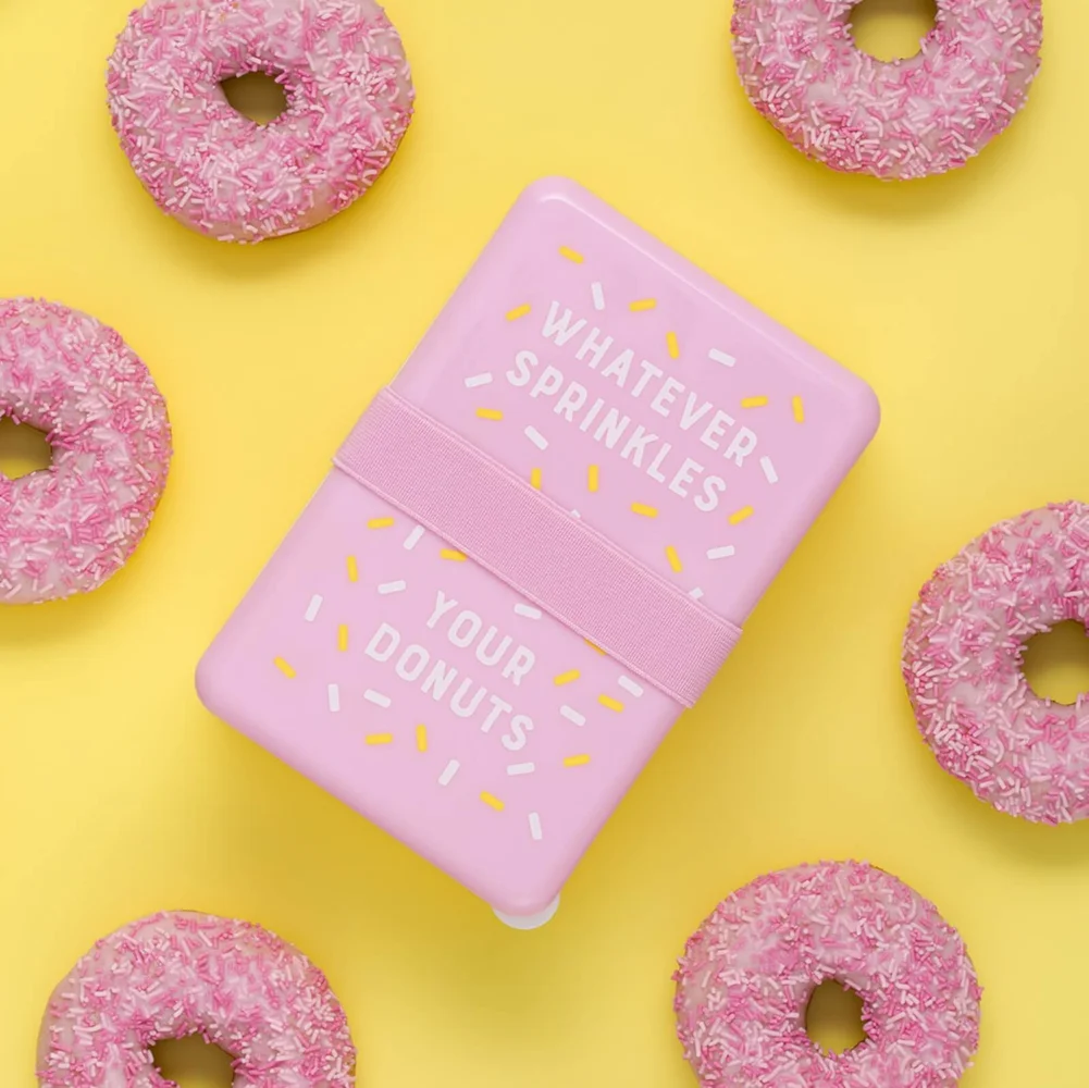 Yes Studio Sprinkles Lunch Box Afbeelding 1