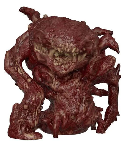 Stranger Things Seizoen 3 Mind Flayer 15 cm Pop! Vinylfiguur Afbeelding 1