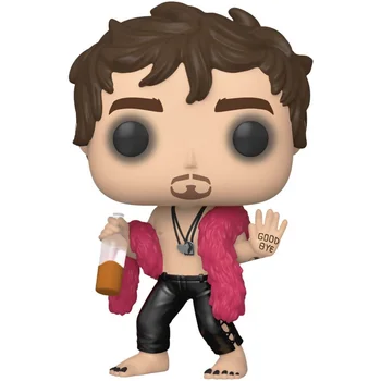 Umbrella Academy Klaus Hargreeves Funko Pop! Figuur