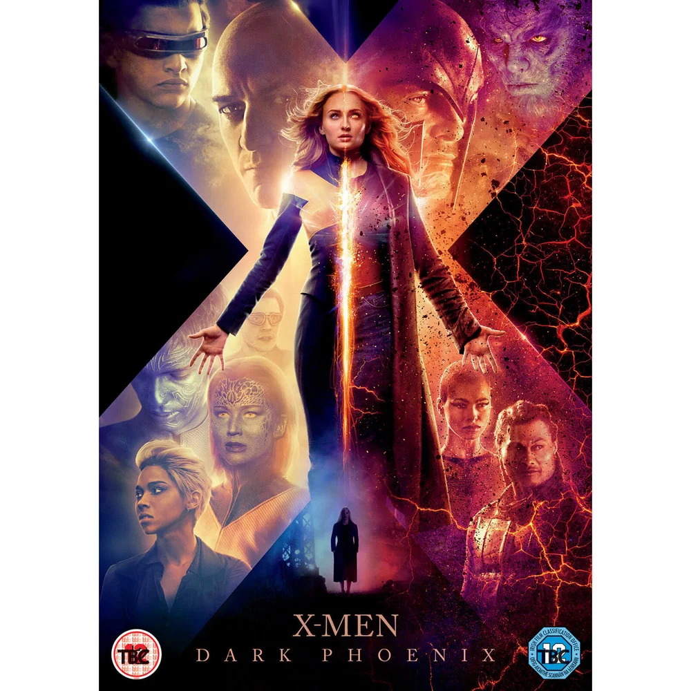 X-Men: Dark Phoenix Afbeelding 1