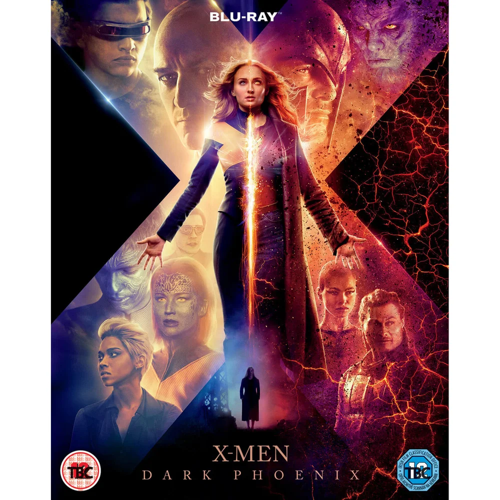 X-Men: Dark Phoenix Afbeelding 1
