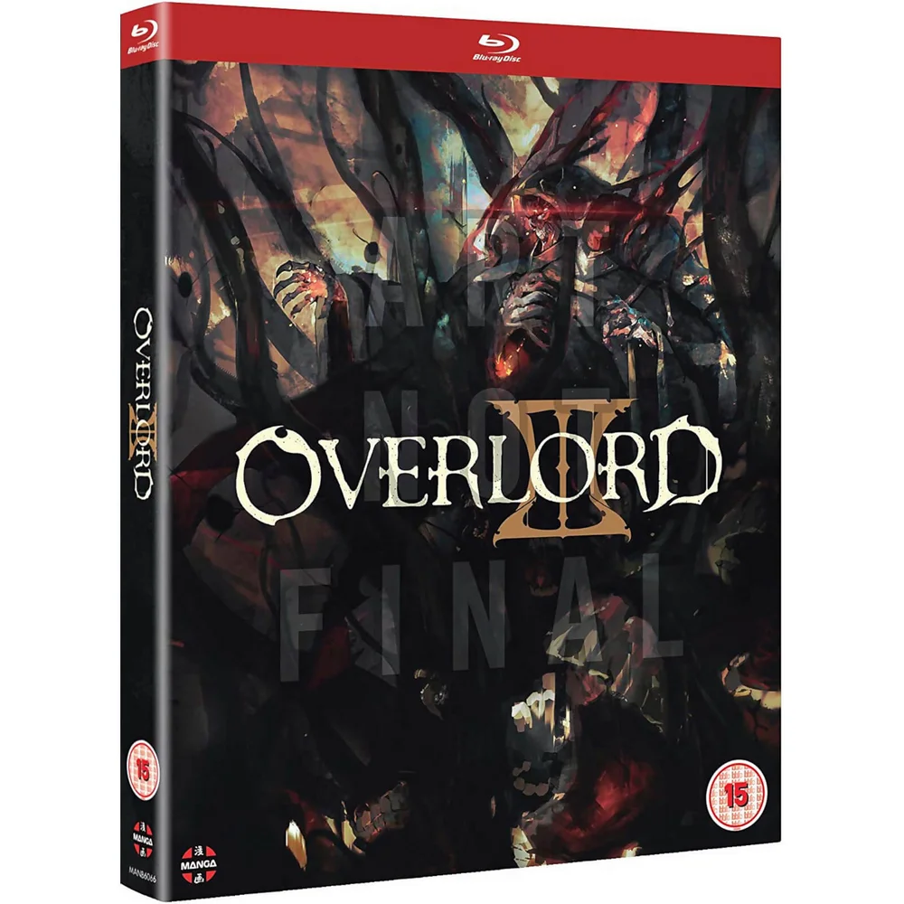 Overlord III - Season Three Afbeelding 1