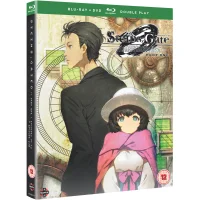 Steins Gate 0 - Deel een