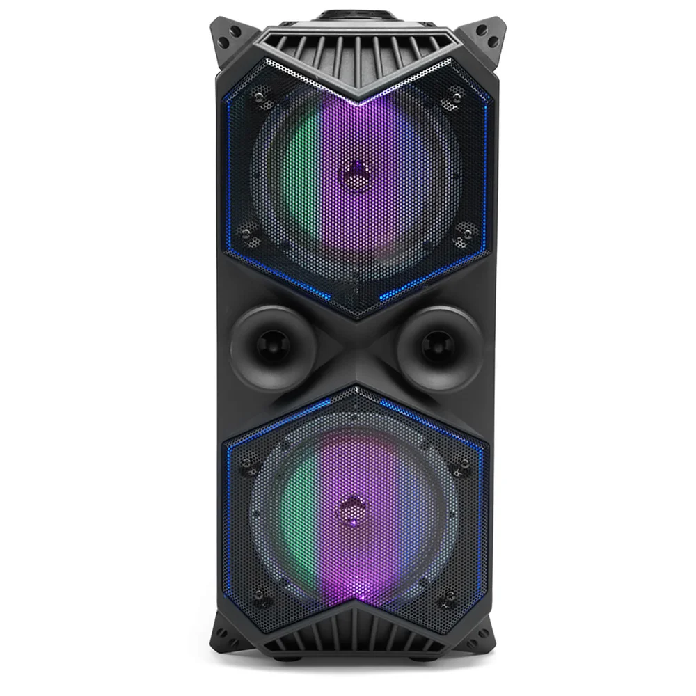 Intempo 140 Bluetooth Party Speaker Afbeelding 1