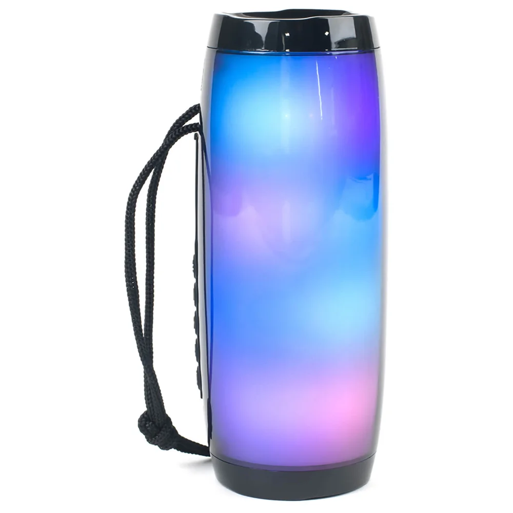 Intempo Galaxy WDS 43 LED Can Speaker Afbeelding 1