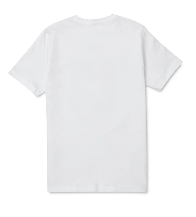 Batman Surf's Up Image Gotham Point t-shirt - Wit