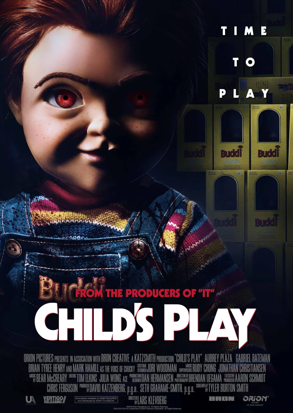 Child's Play Afbeelding 1