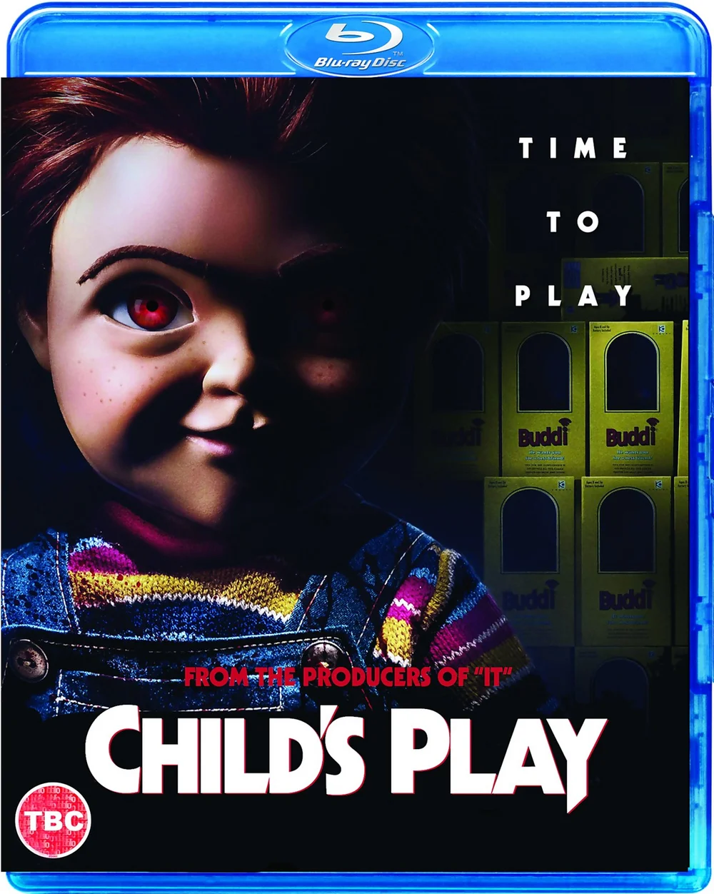 Child's Play Afbeelding 1