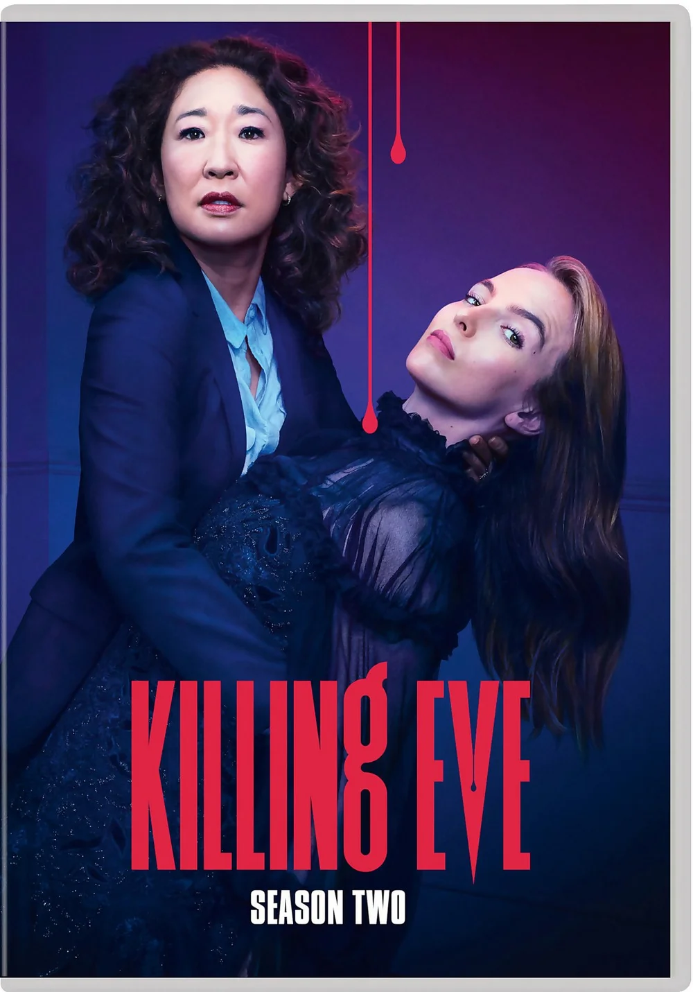 Killing Eve Season 2 Afbeelding 1
