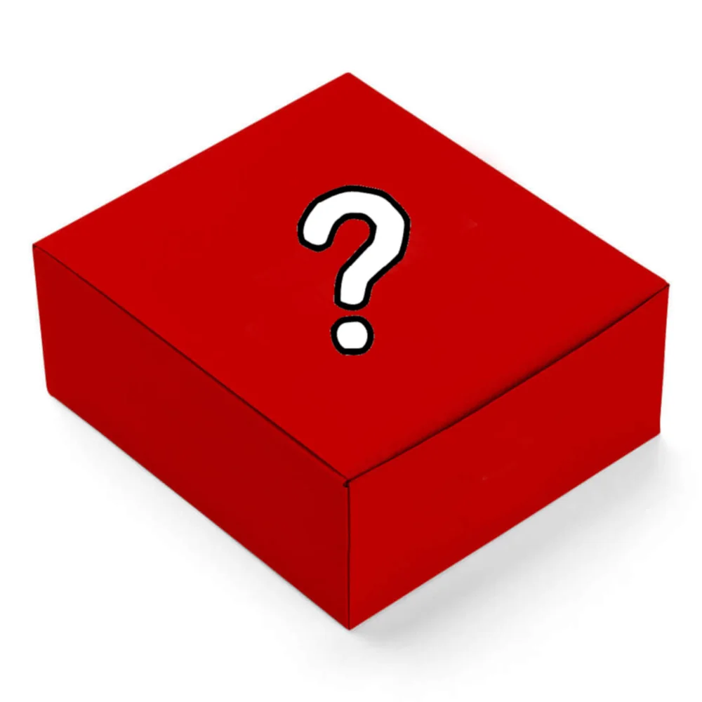 Mystery speelgoed kist Afbeelding 1