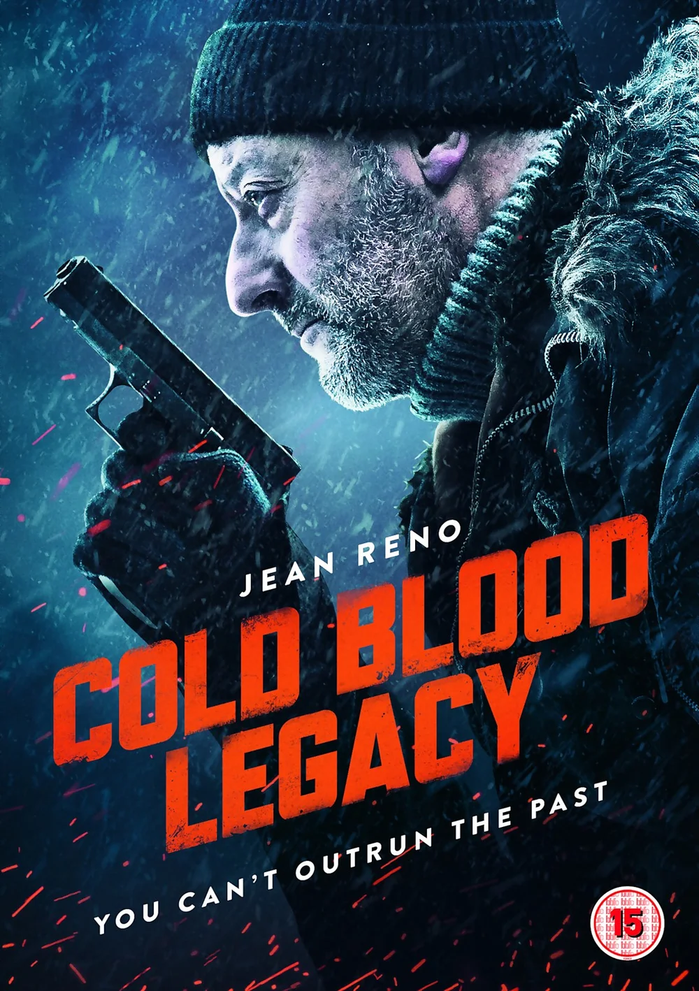 Cold Blood Legacy Afbeelding 1