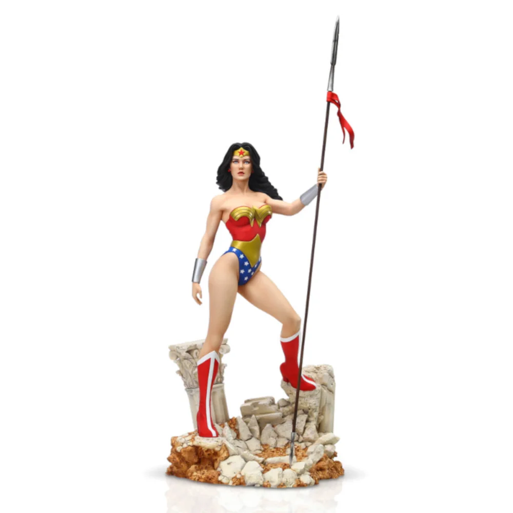 Grand Jester Studios DC Comics Wonder Woman 1:6 Schaal Beeldje - 46cm Afbeelding 1