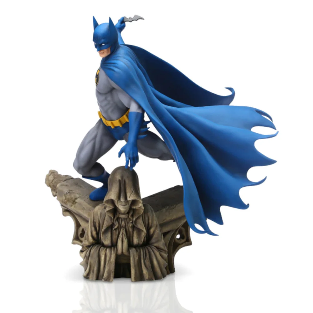 Grand Jester Studios DC Comics Batman 1:6 Schaalbeeld - 37cm Afbeelding 1