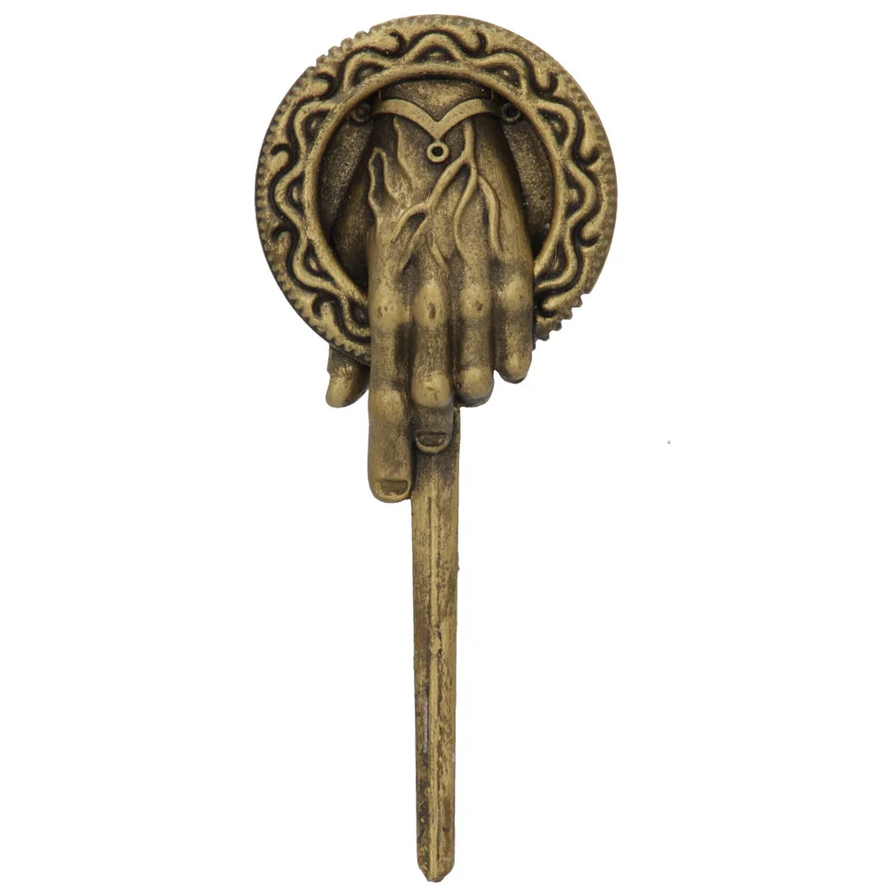Game of Thrones Hand van de koning magneet Afbeelding 1