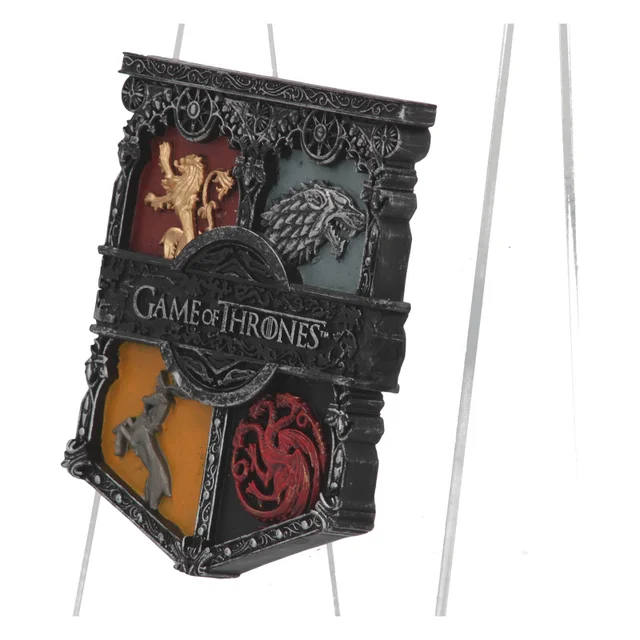 Game of Thrones Sigil magneet