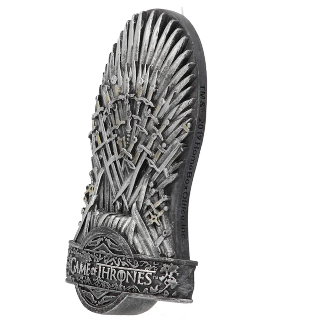 Game of Thrones IJzeren troon magneet