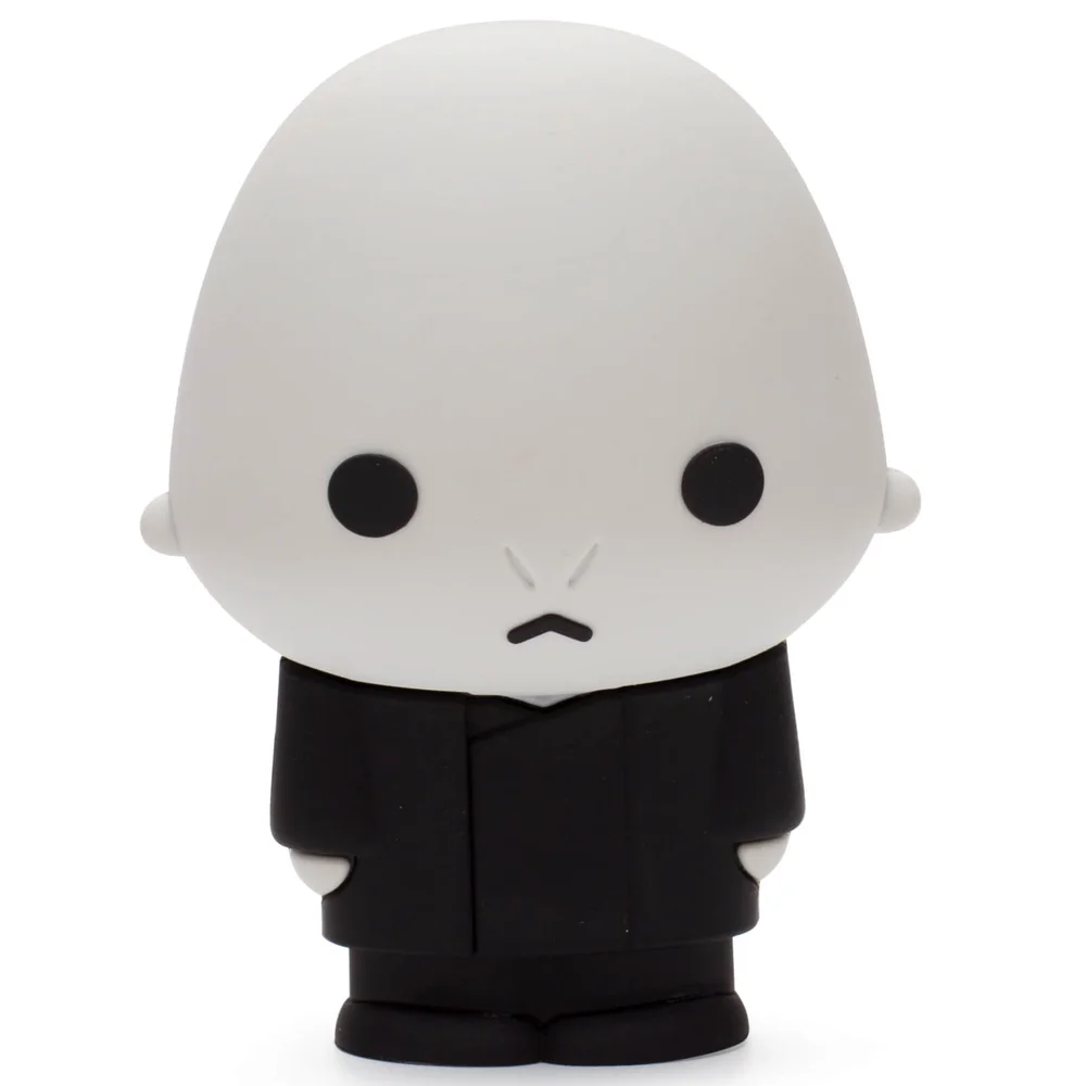 Lord Voldemort PowerSquad powerbank Afbeelding 1