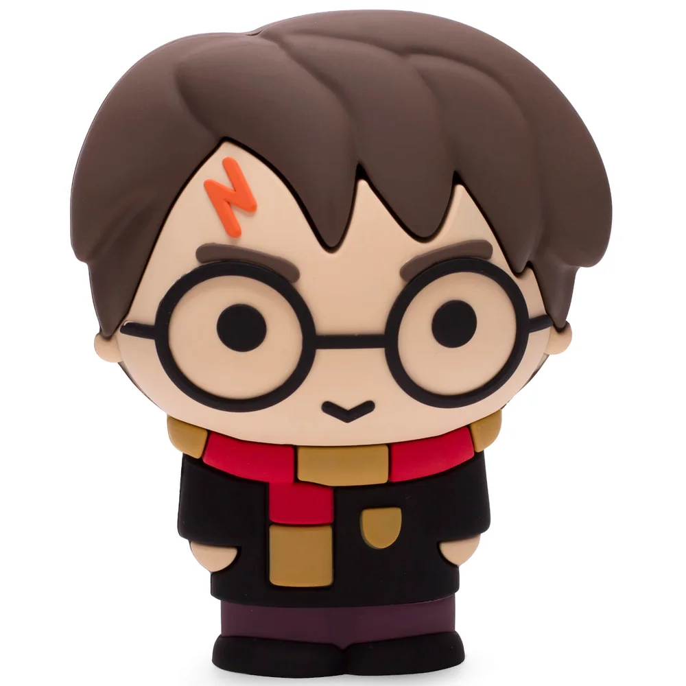 Harry Potter PowerSquad powerbank Afbeelding 1