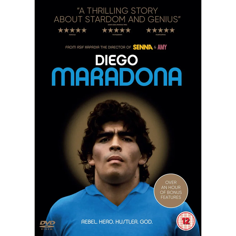 Maradona Afbeelding 1