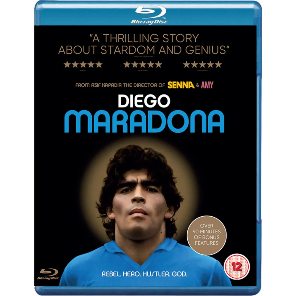 Maradona Afbeelding 1