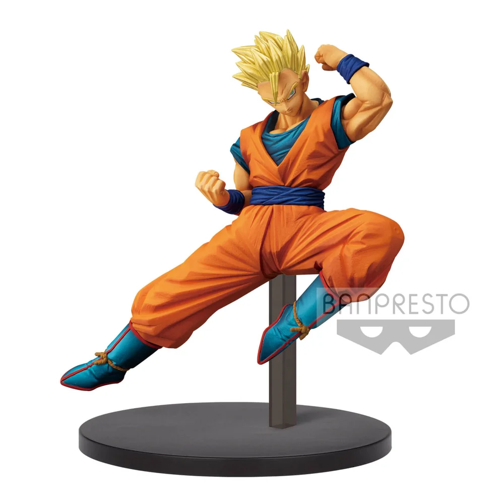 Banpresto Dragon Ball Super SS 3 Son Gohan Chosenshi Retsuden Vol.4 Afbeelding 1