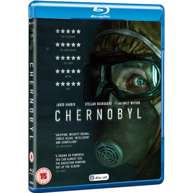 Tsjernobyl