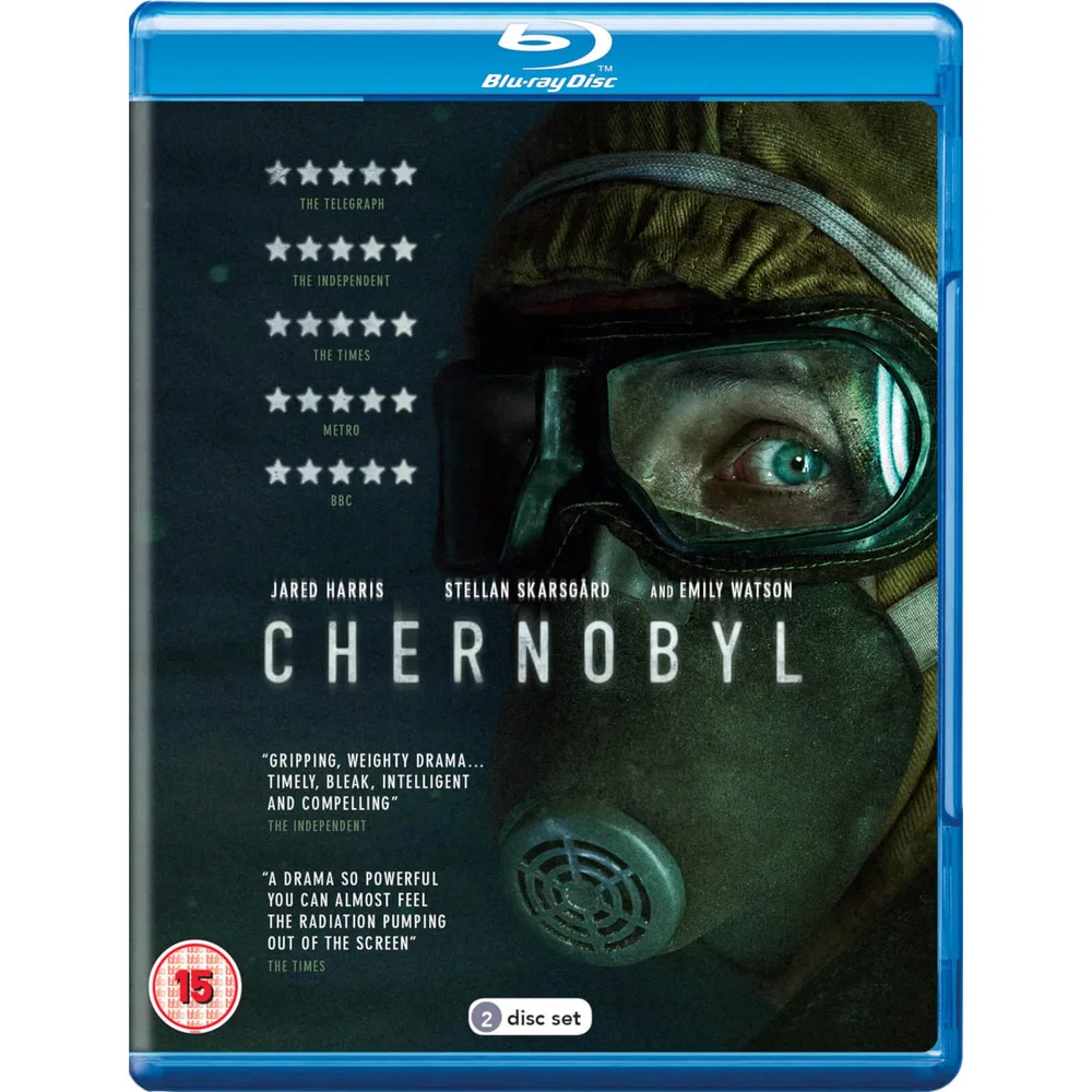 Tsjernobyl Afbeelding 1