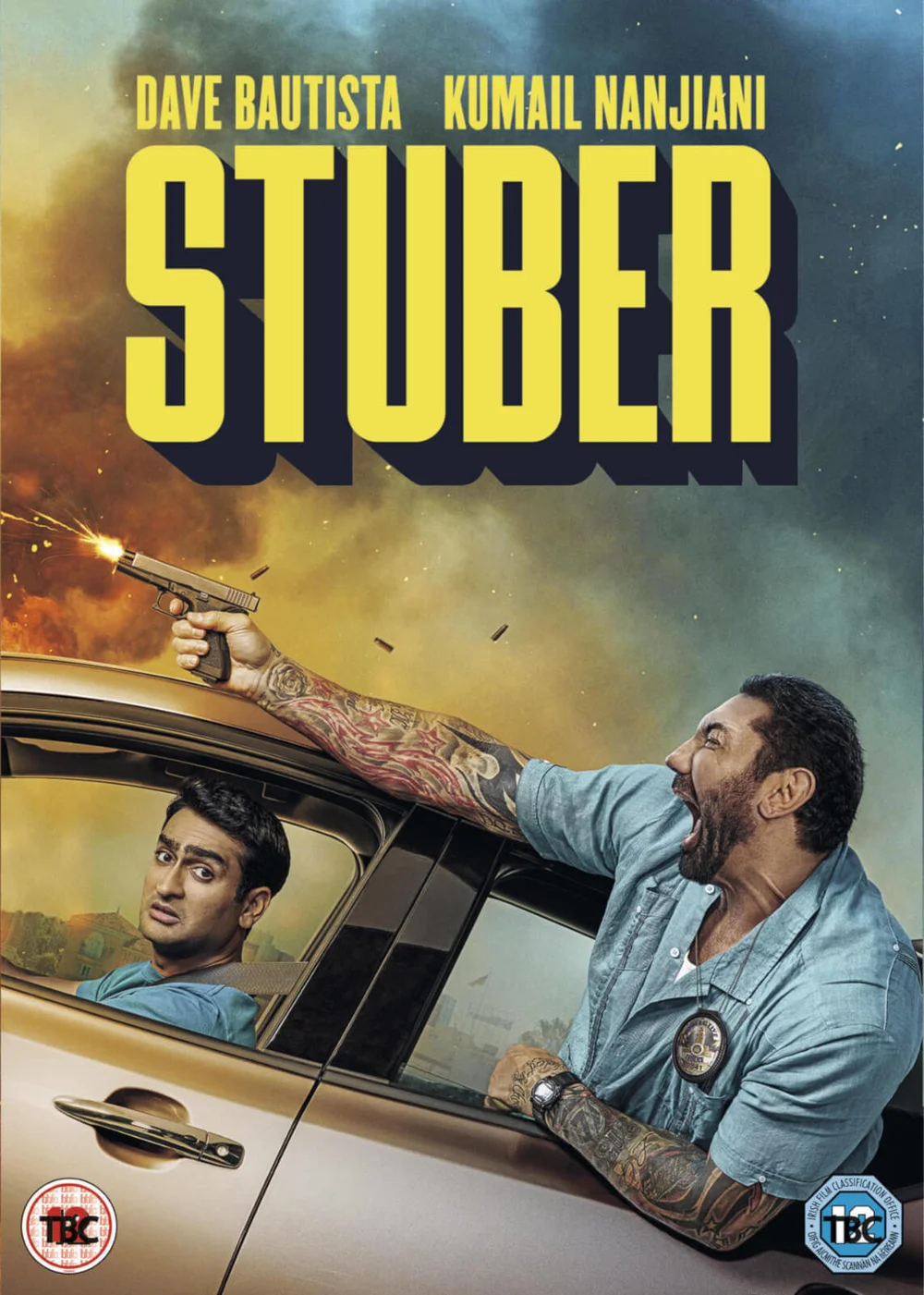 Stuber Afbeelding 1