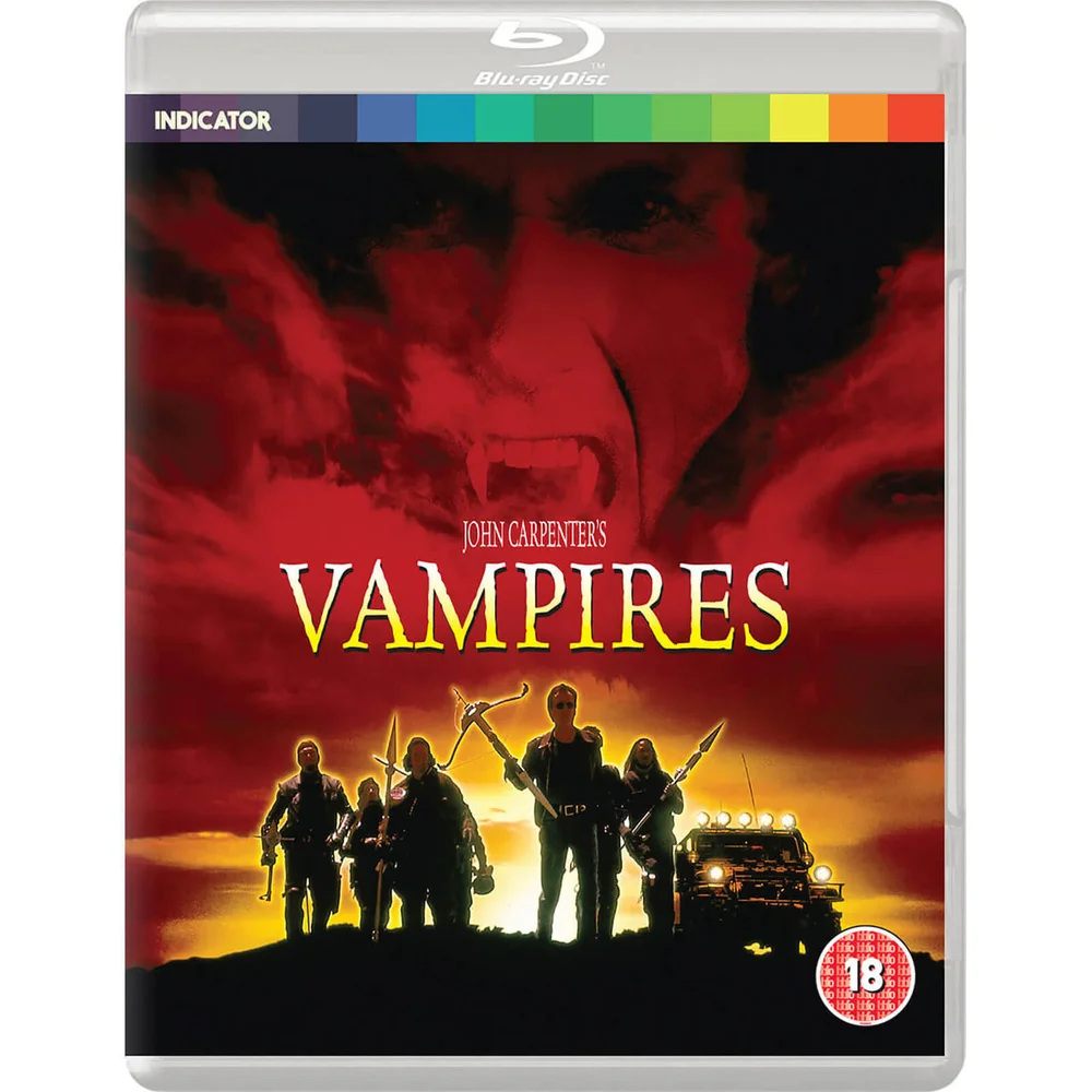 Vampires Afbeelding 1