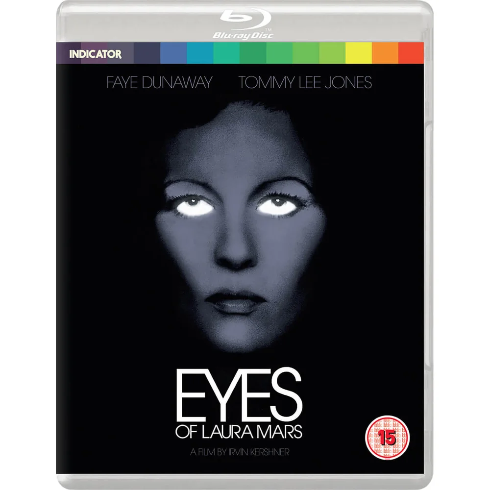 Eyes of Laura Mars Afbeelding 1