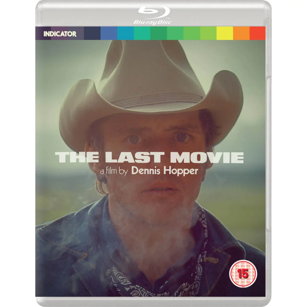 The Last Movie Afbeelding 1