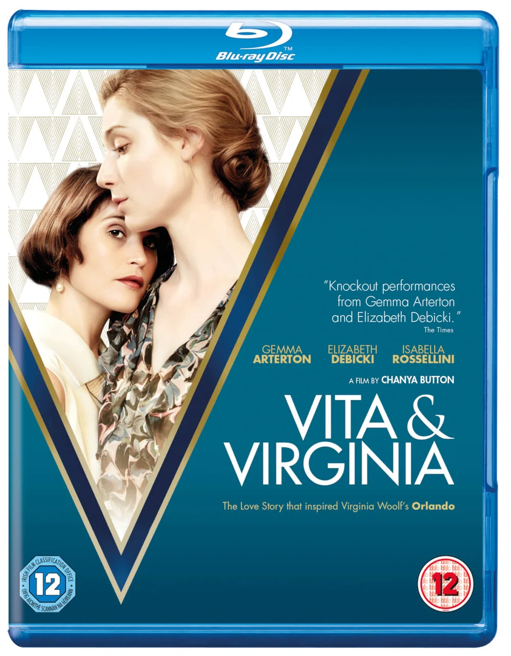 Vita and Virginia Afbeelding 1