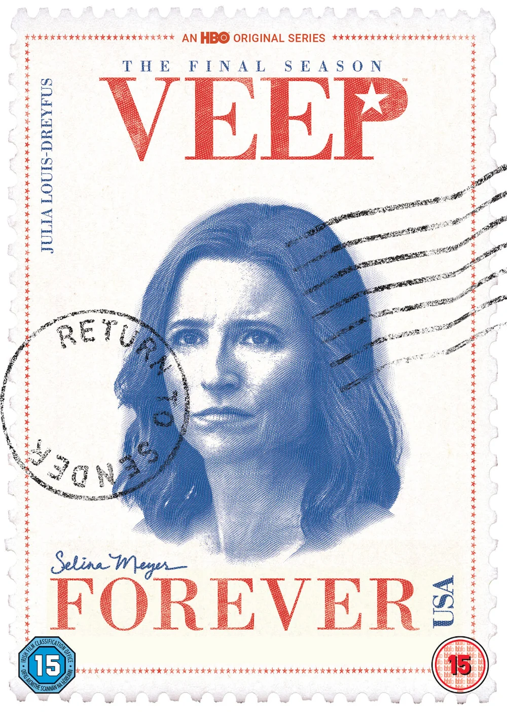 Veep - Seizoen 7 Afbeelding 1