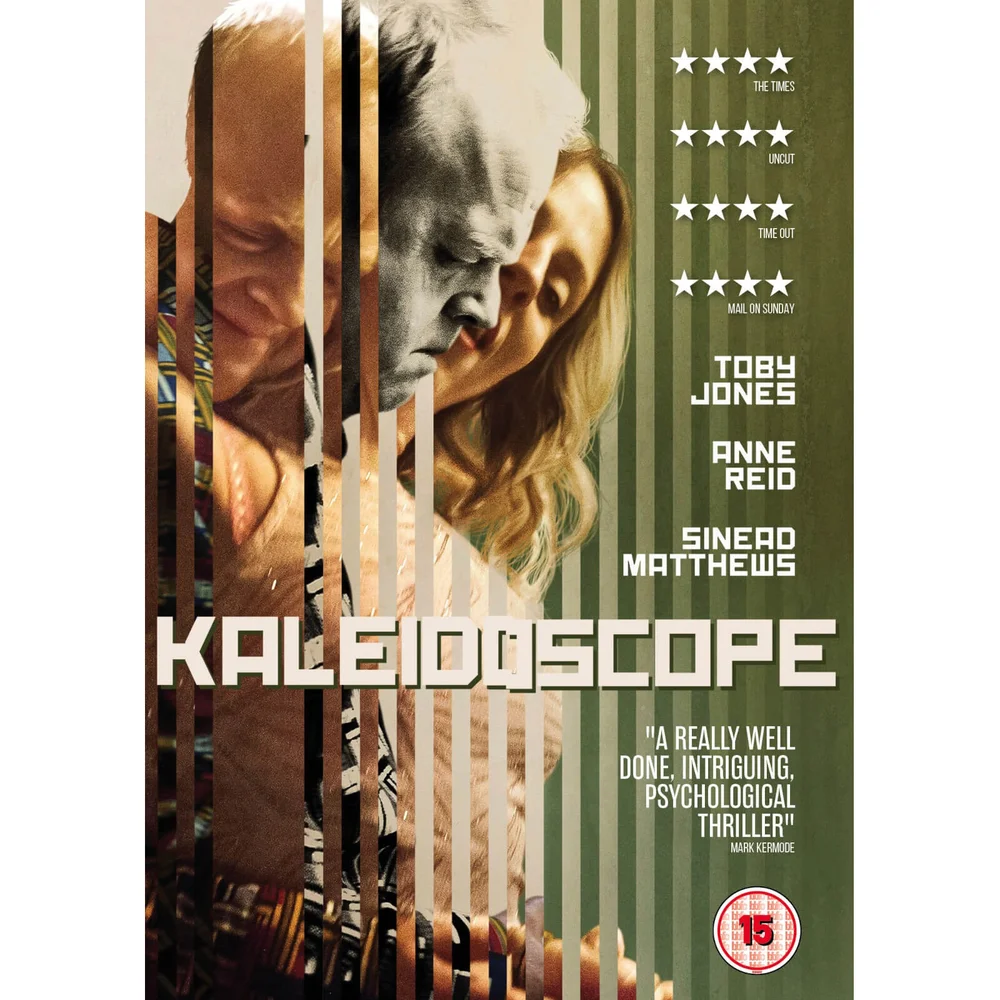 Kaleidoscope Afbeelding 1