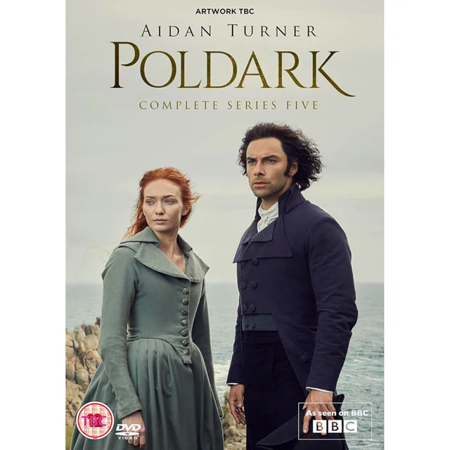 Poldark Serie 5