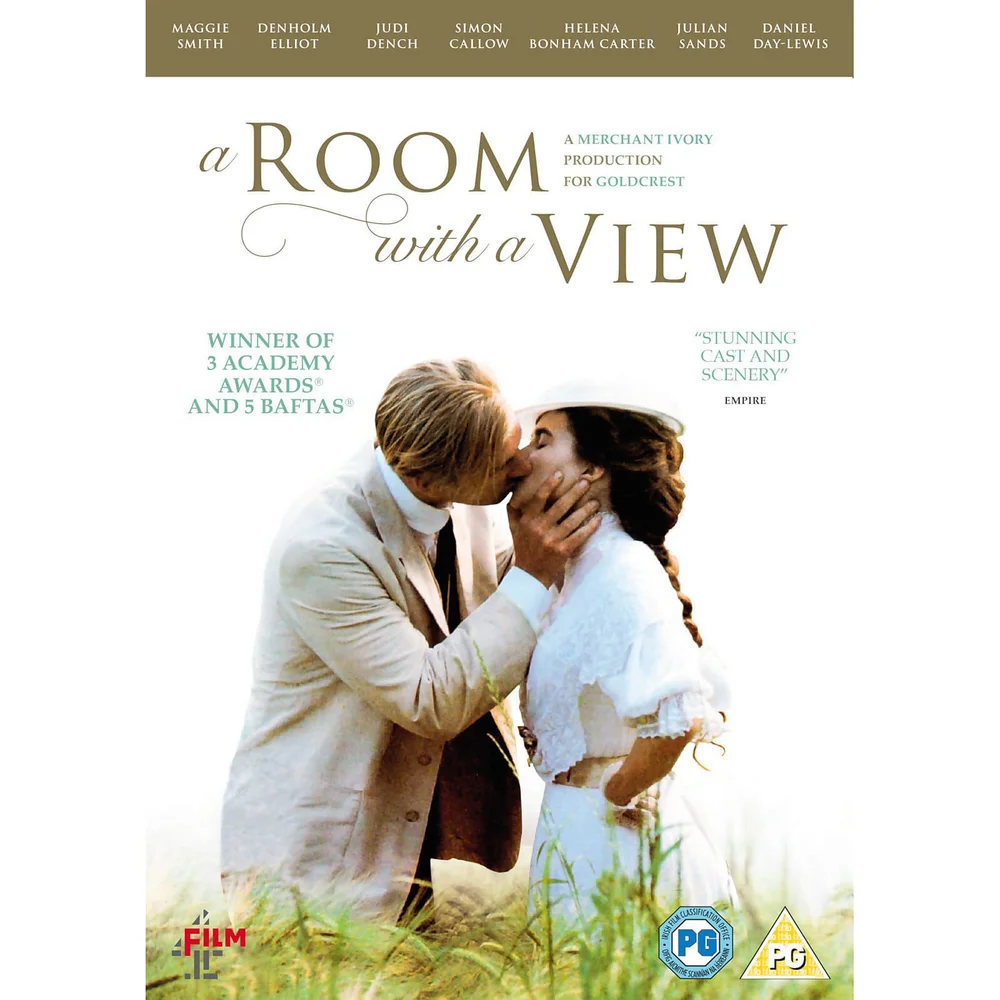 A Room With A View Afbeelding 1