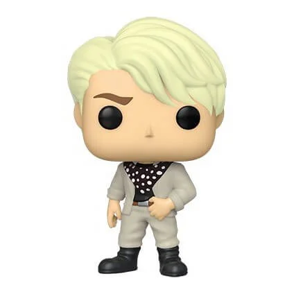 Pop! Rocks Duran Duran Andy Taylor Pop! Vinylfiguur