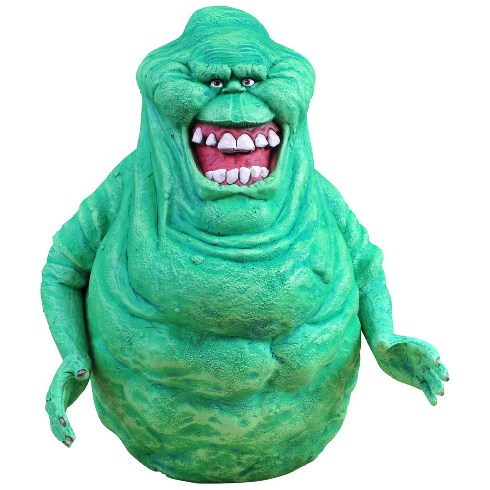 Diamond Select Ghostbusters Slimer Bank Afbeelding 1