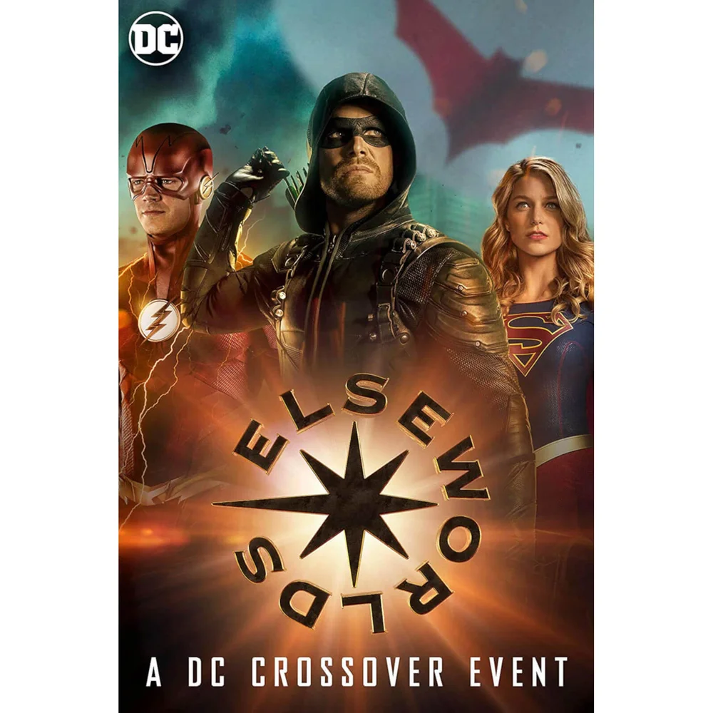 Elseworlds Afbeelding 1
