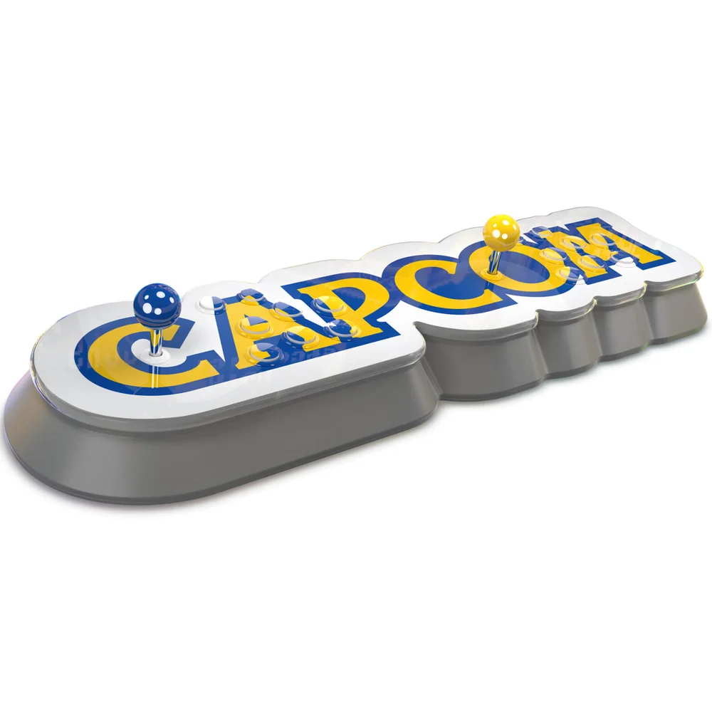 Capcom Home Arcade Console Afbeelding 1