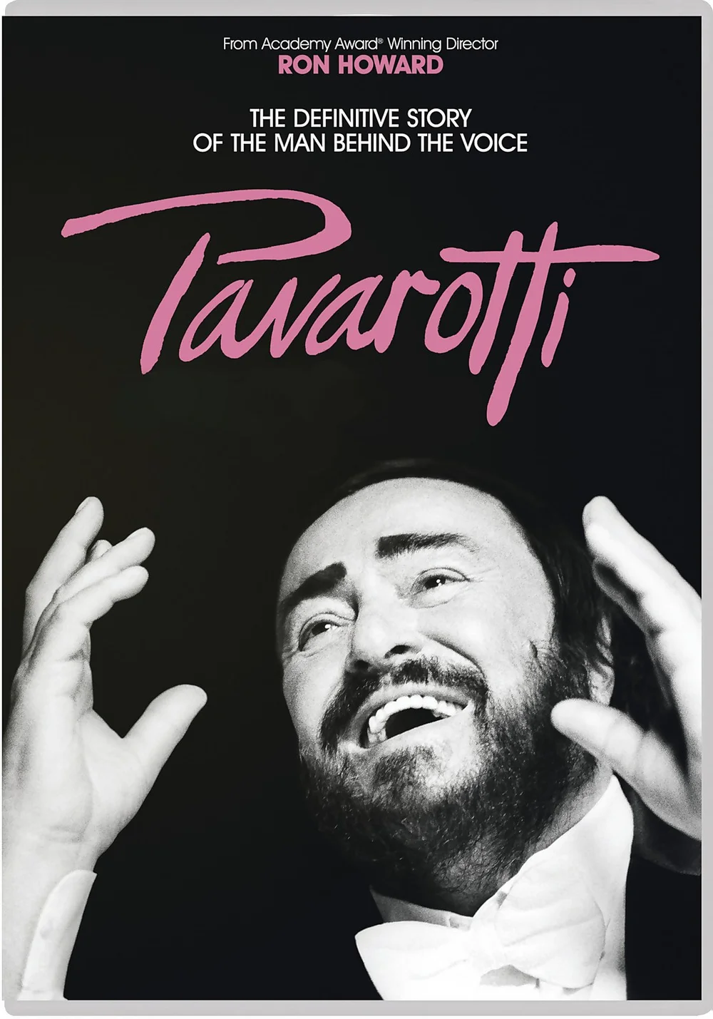 Pavarotti Afbeelding 1