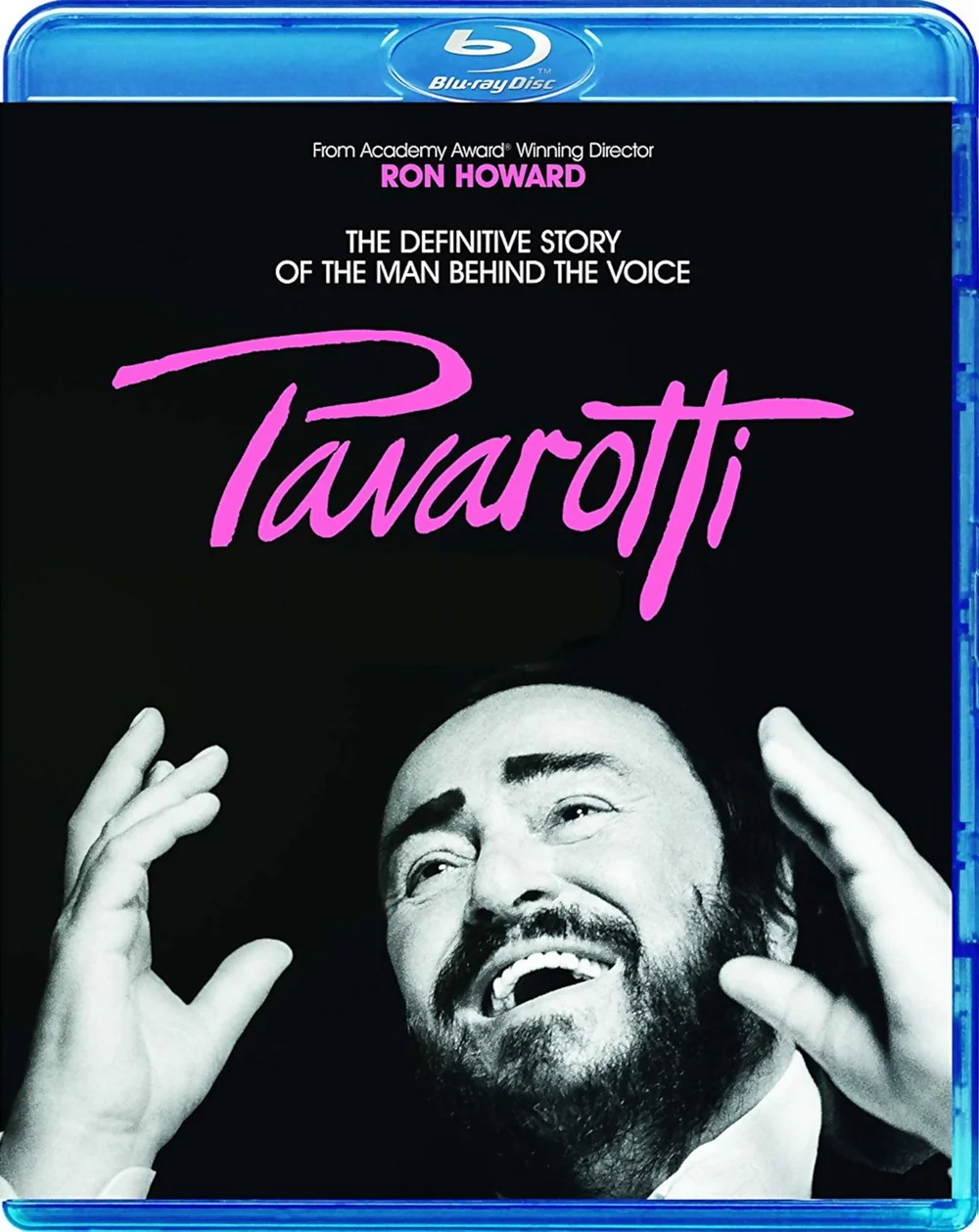 Pavarotti Afbeelding 1