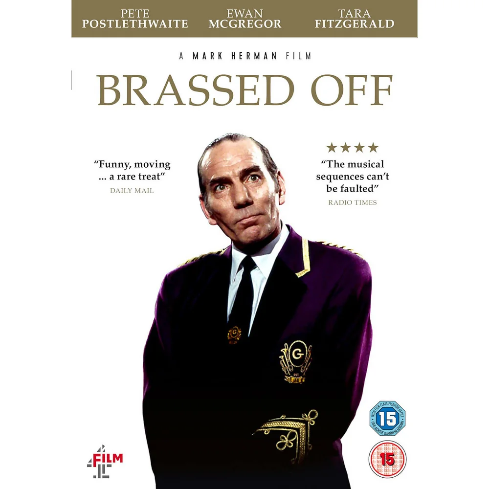 Brassed Off Afbeelding 1