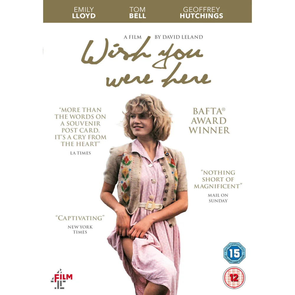 Wish You Were Here Afbeelding 1