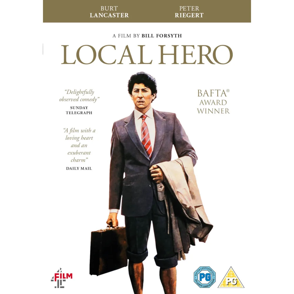 Local Hero Afbeelding 1