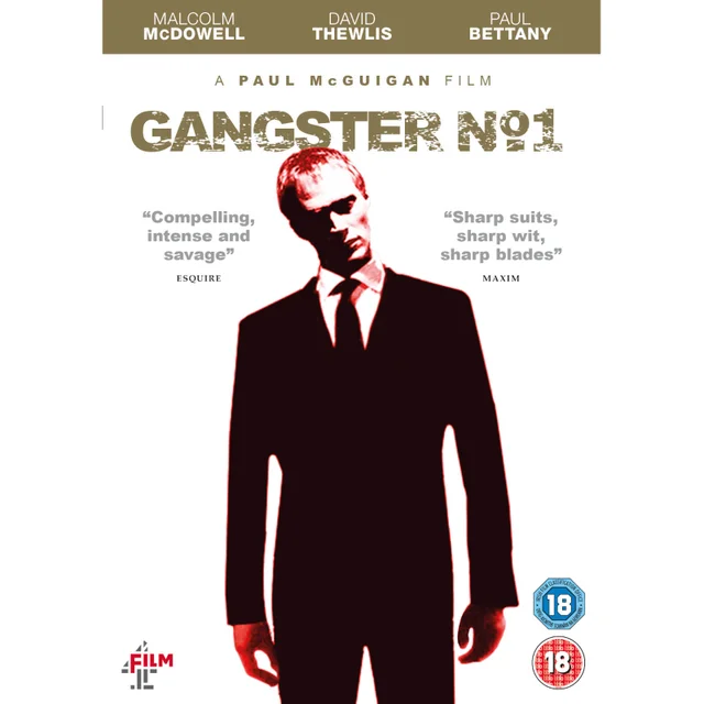 Gangster No. 1