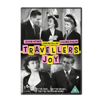 Travellers Joy