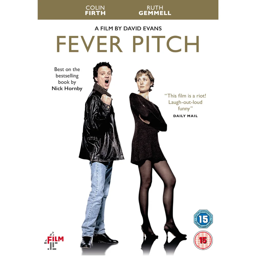 Fever Pitch Afbeelding 1